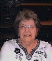 Betty Edgar Obituary (1947