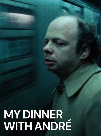 My Dinner with André (1981) | MUBI