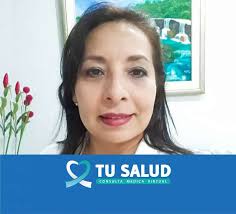 Dra. Amalia Castro Matto. Pagá seguro con Pagopar