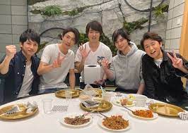 嵐 おしゃれまとめの人気アイデア pinterest riko 2020 嵐 櫻井翔 嵐 instagram