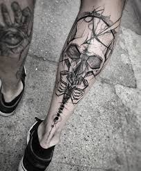 Leg Tattoos Designs Badass Leg Tattoos For Men And Women Leg Tattoo Men Best Leg Tattoos Tattoos For Guys Badass