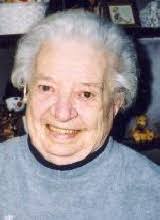 Obituary information for Celia Gladys Friedrich