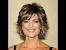 Choppy Lisa Rinna Hair