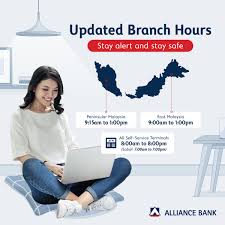 Maybe you would like to learn more about one of these? Alliance Bank Malaysia Home Facebook