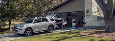 The newest version 2020 toyota land cruiser is amongst the champions from the suv classification as for the towing capability. 2019 Toyota 4runner Towing Capacity How Much Can A Toyota 4runner Tow