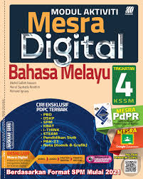 Matematik tingkatan 2 kssm jawapan buku teks. Modul Aktiviti Mesra Digital Bahasa Melayu Naskhah Guru Tingkatan 4 Kssm Flip Ebook Pages 1 38 Anyflip Anyflip