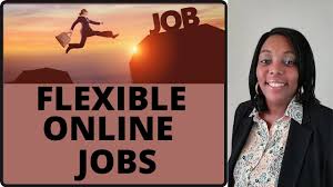 Work At Home Jobs With Flexible Shifts Hiring Now In 2020 Work From Home Jobs Hiring Now Home Jobs