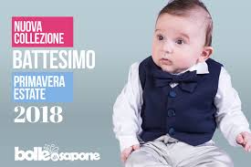 Abiti da battesimo per bambino. Abiti Battesimo Bimbo E Bimba Ultime Novita 2018 In Offerta