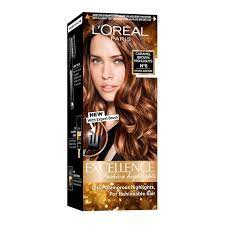 افضل صبغة شعر بني من لوريال hair color caramel loreal hair color hair color