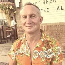 Alan Burch's Instagram, Twitter & Facebook