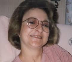 Nancy Gwen Lewis- Morrison Obituary March 22, 2022