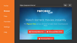 However, the amazon store still does not feature some of the best apps for firestick you would. Install Popcorn Time On Firestick Fire Tv Android Tv Box Updated