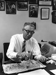 READER MEMORIES: Memories of Bill and Mary Bertha Bess