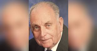 Obituary for John "John P" Percy Lockamy, Jr.