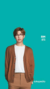 Bebas ongkir ekstra cashback ovo | belanja online aman dan nyaman hanya di tokopedia®. Tokopedia Tokopedia Twitter Kim Namjoon Bts Bts Boys