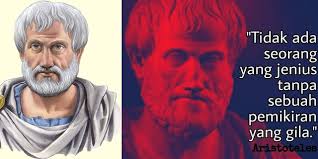 Ayat itu dipilih sebagai ayat tahunan 2016. 44 Kata Kata Bijak Filsuf Aristoteles Dream Co Id