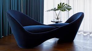 Designed and built in kenya call us: Mobius Loveseat By Lauren Colquhoun For Bazaar
