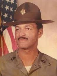 SFC James Wesley “Bill” Billings Sr. (1937-2017)