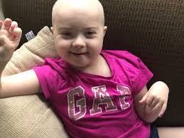 Fundraiser for Jimmy Hoogewind by Erica Dzwonkiewicz : Support Peyton's  Fight Against (Relapsed) Leukemia