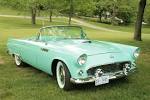 Ford Thunderbird - Short Take Road Test - Car Reviews - Car and