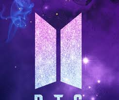 Please contact us if you want to publish a bts logo wallpaper on our site. Aesthetic Bts Army Logo Wallpaper Galaxy Wallpaper Hd New