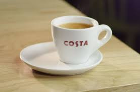 My wife, who is chinese, always asks for a real cup for our coffee as we don't like to waste take away. Costa Coffee Are Now Giving Away Free Drinks For Children In Their Stores