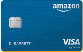 $100 statement credit, 40,000 bonus mile, companion fare offers & free checked bag. Amazon Rewards Visa Signature Card Review Cardcruncher
