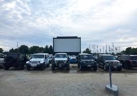 So if you plan to sit outside your vehicle. Tips For Attending A Drive In Movie With Your Family Chicago Parent