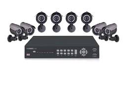 Night owl's hybrid security dvr can connect to wired and wireless cameras. Lorex Vs Night Owl Security Costco Cctv Reviews 2021