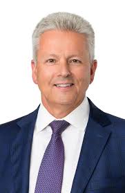 Fellow of CPA New Brunswick