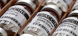 Il vaccino moderna è sicuro ed efficace. Covid Candidato Vaccino Moderna Ottiene Da Ema L Ok Alla Procedura Veloce Di Approvazione Rifday