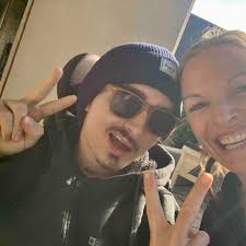 Fundraiser for Trish Potter by Kieran Kelly : Support Chase Potter