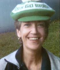 Susan O'Connor Obituary