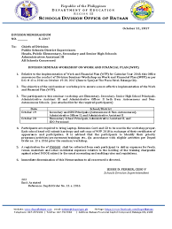 The finance assistant will liaise closely with drd union level, pmu and pius, and ssps to provide financial management support to rcdp this will take an applicant to wfp career opportunities webpage; Wfp Memo Finance Department Business Government
