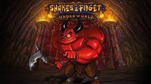 Special doors for stores and boss monsters; Shakes Fidget Underworld Guide And Build Order