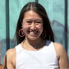 A few months ago, I met Madeleine Ebeling at the monthly Meeting of the  Minds. Not only is a she a trainer, but she also works for the American  Heart Association! She