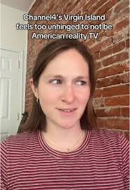 Virgo Island Channel 4 Tom