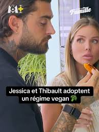 Une alimentation plus végétale avec Les Garcia