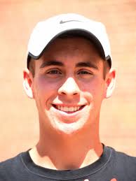 Red Devils stay perfect with sweep