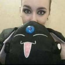 Faye Kendrick (ayugrey)