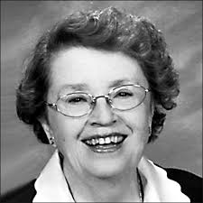 YVONNE WAHLERS Obituary (1933