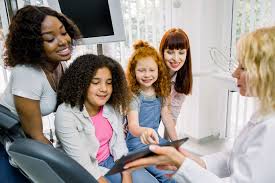 Family Dentistry Explained: Why It's Essential for All Ages