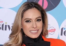Galilea montijo news, gossip, photos of galilea montijo, biography, galilea montijo boyfriend list galilea montijo is a 47 year old mexican actress. Galilea Montijo Confeso Lo Que Tuvo Que Hacer Para Vestirse Cuando Era Humilde El Diario Ny