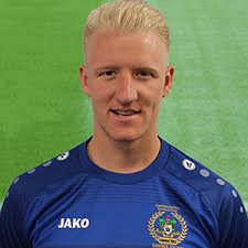 Ben Wharton (ENG) :: Photos :: playmakerstats.com