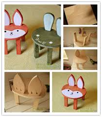 Marysmith How To Make Cute Diy Toddler Stools What Diy Toddler Kids Furniture Diy For Kids