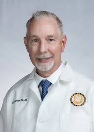 Dr. Daniel Corman, DO, Family Medicine