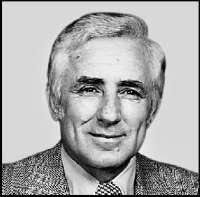 Gordon Ardoin Obituary (2009)