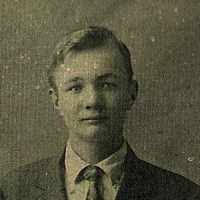 Francis Henry Carl Homan (1896–1959) • FamilySearch