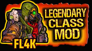 Oct 02, 2019 · when you complete the mission you'll be able to add the class mods languishing in your backpack to your character (near where your grenades are selected and beneath your equipped guns). Borderlands 3 How To Unlock Class Mods Tips And Tricks