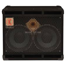 Maybe you would like to learn more about one of these? Eden D 210 Xlt 8 Ohm Cab Music Store Professional En Rs